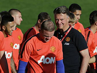 WATCH: If Van Gaal's worri...